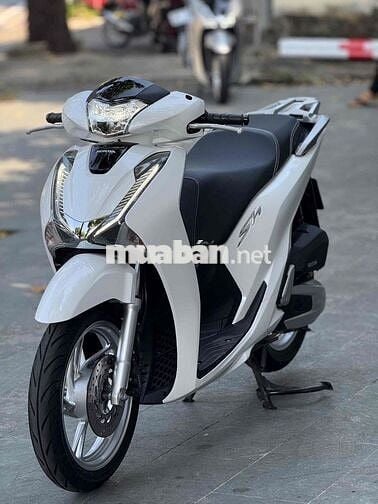 SH 150i 2017 ( HÀNG BỎ MẪU LƯỚT )