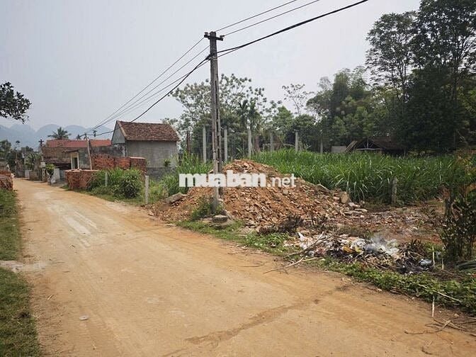 Đất thổ cư tại Cẩm Bình, Cẩm Thủy, Thanh Hóa