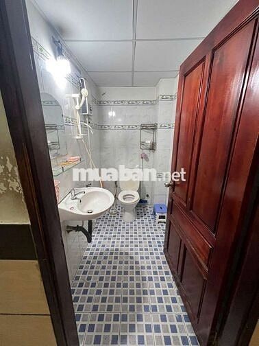 🏠 Nhà Mặt Tiền 1️⃣ lầu 3️⃣ phòng ấp 1 Đông Thạnh Hóc Môn 🏠