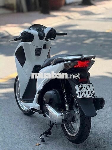 SH 150i 2017 ( HÀNG BỎ MẪU LƯỚT )