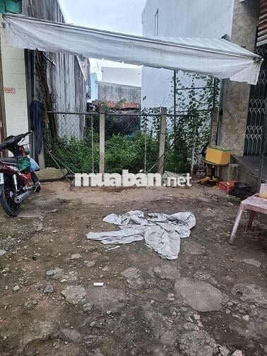 Bán nền Chợ TT Phú Hòa, mặt tiền đường Trần Phú (943)