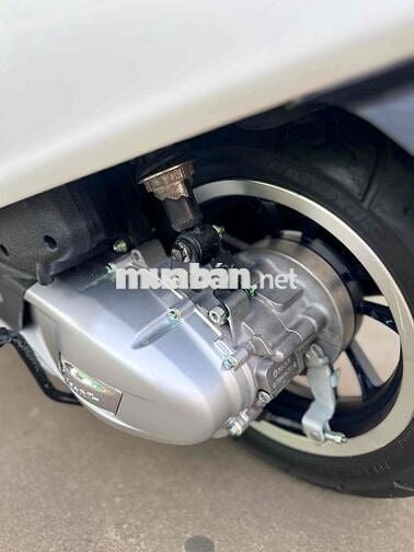 bán vespa 2018 phố chất biển số cặp