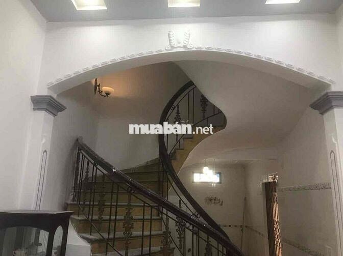 Nhà đầy đủ tiện nghi Bạch Đằng Hải Phòng