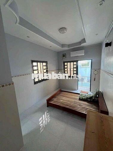 Nhà 3 PN Nguyễn Văn Nghi - chợ Gò Vấp giá chỉ 11,5tr