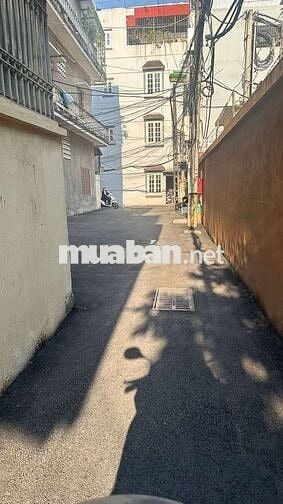 Lương Thế Vinh 165m2 mặt tiền 7m 29,8 Tỷ Thanh Xuân sổ phân lô