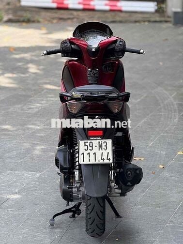 SH 125i ABS 2018 LƯỚT BSTP 11144