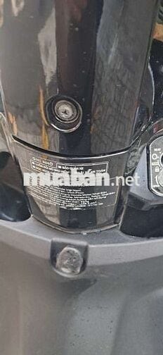 Vision cuối 2018 chính chủ