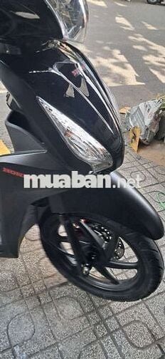 Vision cuối 2018 chính chủ