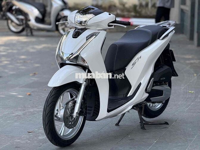 SH 150i 2017 ( HÀNG BỎ MẪU LƯỚT )