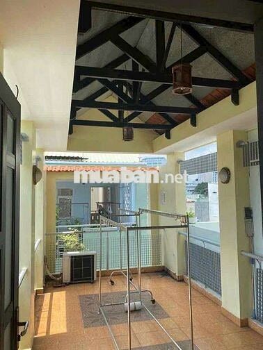 Nhà 3 PN Nguyễn Văn Nghi - chợ Gò Vấp giá chỉ 11,5tr