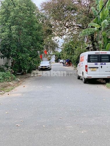 Bán nhà đẹp ở liền Nguyễn Văn QUÁ 5m X 23m. Gía nhỉnh 5 tỷ