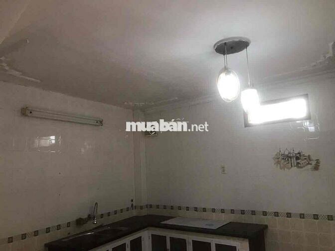 Nhà đầy đủ tiện nghi Bạch Đằng Hải Phòng