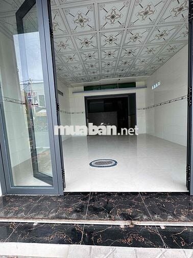 CHÍNH CHỦ CHO THUÊ NHÀ MẶT TIỀN QUỐC LỘ 80 54m2