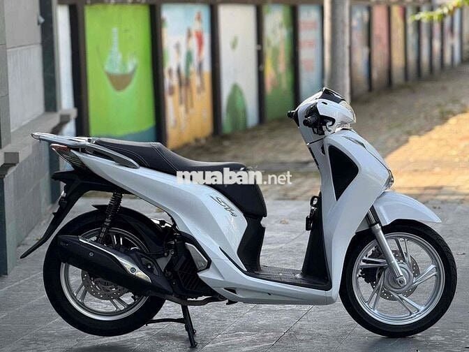 SH 150i 2017 ( HÀNG BỎ MẪU LƯỚT )