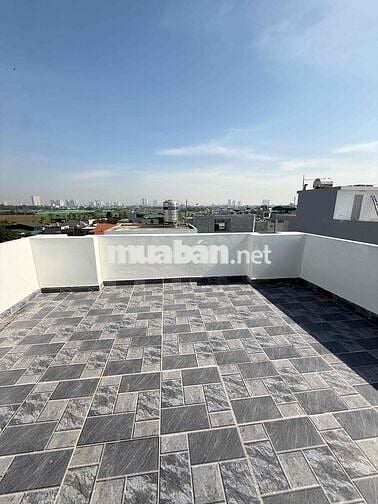 ⭐ Nhà mới – 6 tầng thang máy – Ngõ ô tô  – 1 căn *** tại Vĩnh Nin