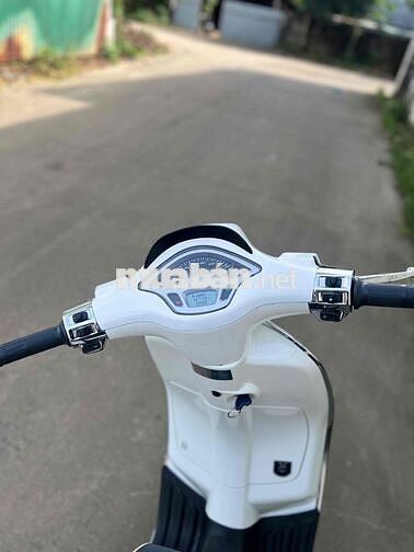bán vespa 2018 phố chất biển số cặp