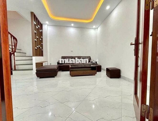 Bán nhà Mộ Lao, mặt tiền bề thế, 36m, 5 tầng quanh 7 tỷ