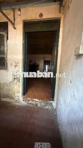 Lương Thế Vinh 165m2 mặt tiền 7m 29,8 Tỷ Thanh Xuân sổ phân lô