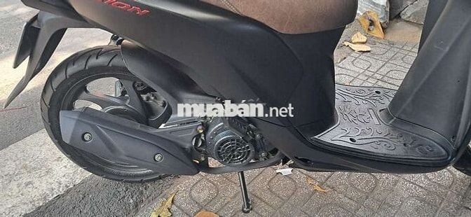 Vision cuối 2018 chính chủ