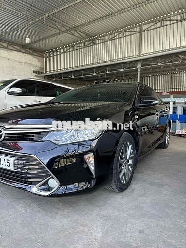 Toyota Camry 2018 2.5Q - 99000 km