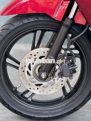 SH 125i ABS 2018 LƯỚT BSTP 11144
