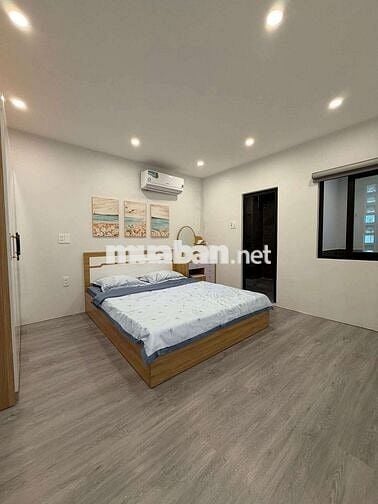 🏠 BÁN NHÀ GÁC LỬNG – TÂN THÁI 7, SƠN TRÀ
✅ Diện tích: 65m² (ngan