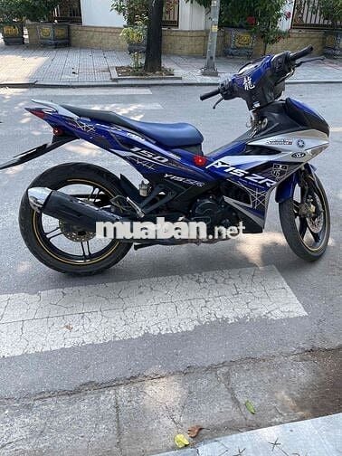 Yamaha Exciter 150 2015 Xanh dương