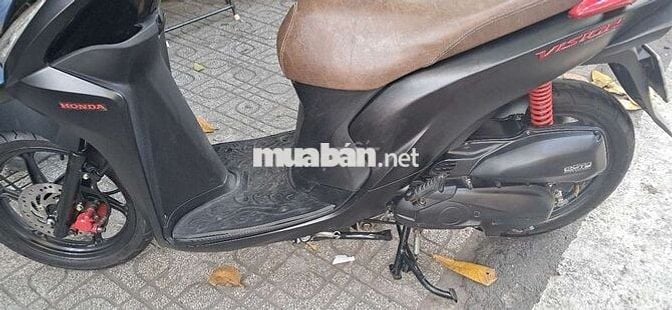 Vision cuối 2018 chính chủ