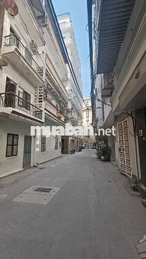 Siêu Phẩm Thanh Xuân Lô góc 8 tầng  25 căn hộ 33,3 tỷ thu 2tỷ/nam