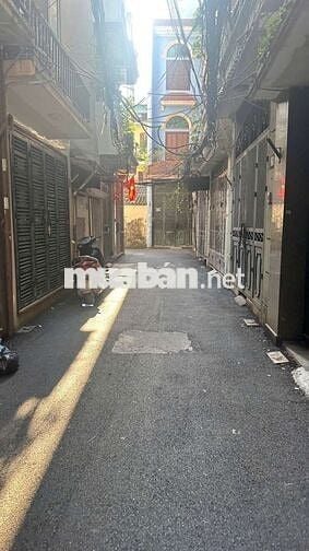 Lương Thế Vinh 165m2 mặt tiền 7m 29,8 Tỷ Thanh Xuân sổ phân lô