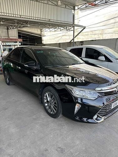 Toyota Camry 2018 2.5Q - 99000 km