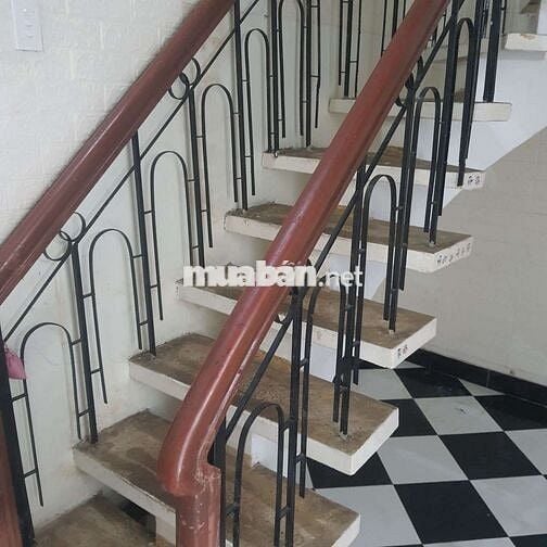 Nhà 1 lầu cho thuê hẻm xe hơi Cộng Hòa, đối diện Etow, Q. Tân Bình