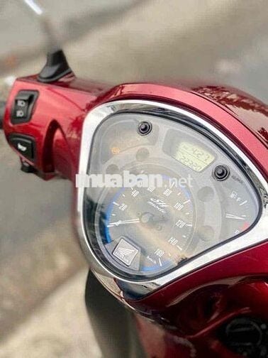 Honda SH Mode 2019 ABS Đỏ 22000 km