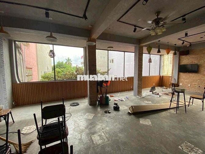 Cho thuê MBKD MT đường số sát Hoàng Diệu 2 Phường Linh Chiểu Thủ Đức