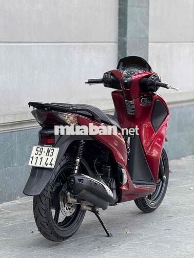 SH 125i ABS 2018 LƯỚT BSTP 11144