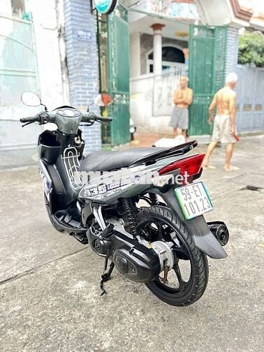 Bán chiếc Novo4 biển số sảnh 10123