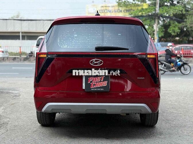 Hyundai Stargazer 2022 1.5 Cao cấp - 38000 km