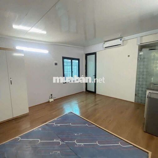 BÁN NHÀ - THANG MÁY - Ô TÔ ĐỖ GẦN - Phù hợp cho thuê CCMN, CHDV