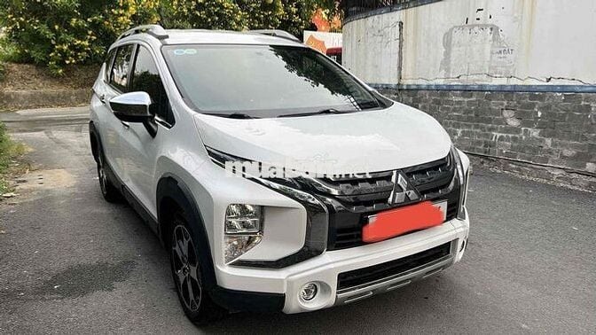 Mitsubishi Xpander Cross 2021 AT - 81500 km