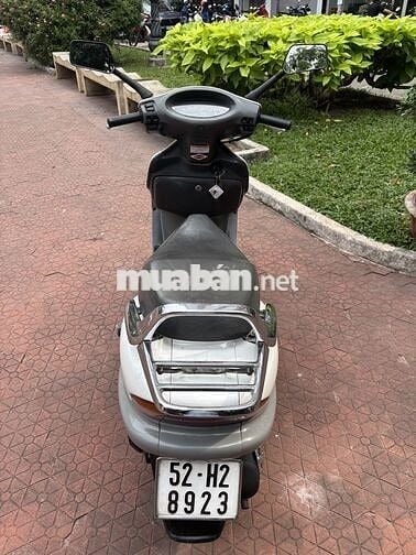 Honda Spacy 125 Nhật Bản đời 2000.