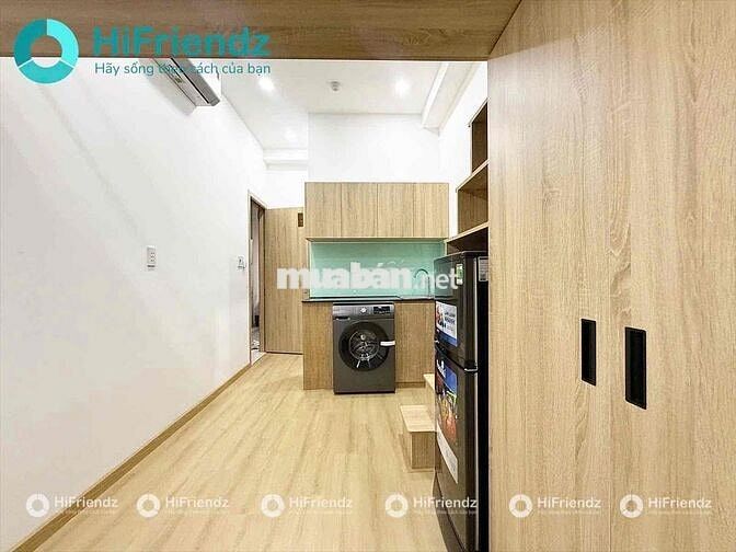 DUPLEX 2 KHÔNG GIAN NGỦ NGAY LOTTE GÒ VẤP, GẦN VLU