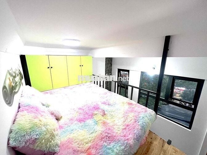 PHÒNG TRỌ QUẬN 9 GẦN ĐẠI HỌC NGÂN HÀNG