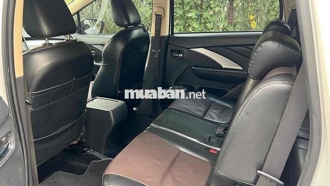 Mitsubishi Xpander Cross 2021 AT - 81500 km