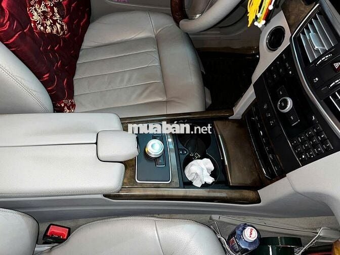 Mercedes-Benz E300 2010 Đen 91.000 km