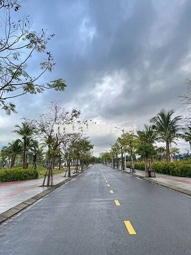 RẺ NHẤT THỊ TRƯỜNG KHU ĐẦM SEN - NAM HOÀ XUÂN