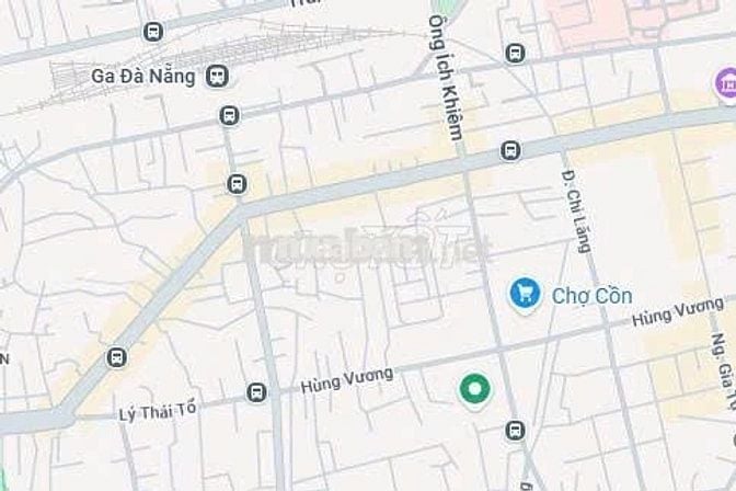 Cho thuê nhà ở kết hợp kinh doanh mặt tiền đường lớn - Trung Tâm TP