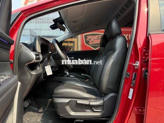 Hyundai Stargazer 2022 1.5 Cao cấp - 38000 km