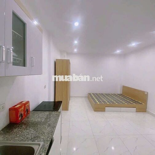 BÁN NHÀ - THANG MÁY - Ô TÔ ĐỖ GẦN - Phù hợp cho thuê CCMN, CHDV