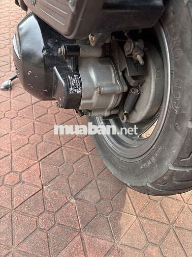 Honda Spacy 125 Nhật Bản đời 2000.