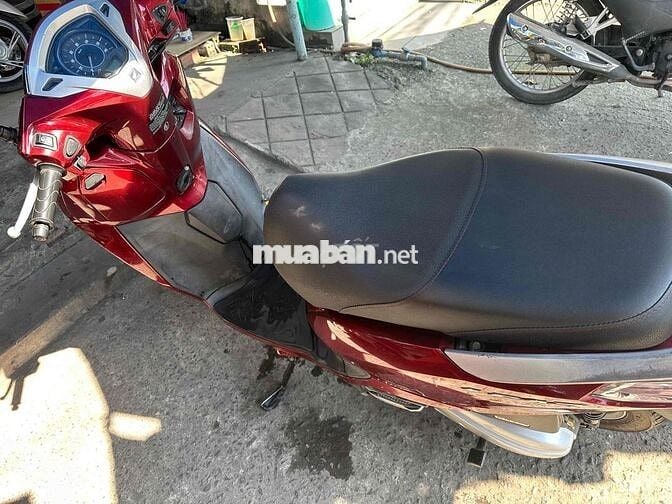 Honda Lead chính chủ máy còn zin, đăng ký 2018